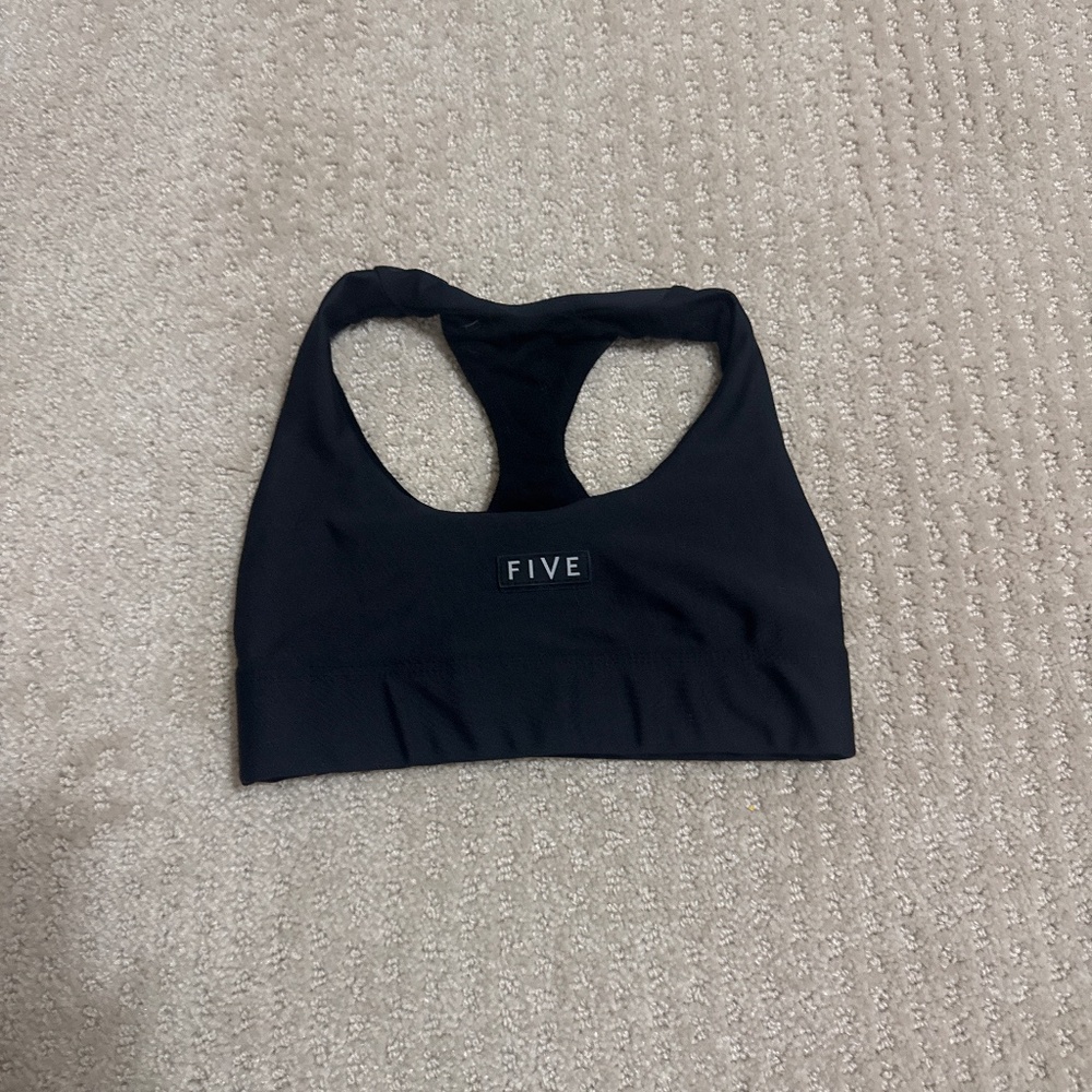 Five Dancewear Bra Top